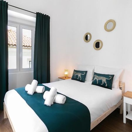 Old Town House Apartment Пениш Екстериор снимка