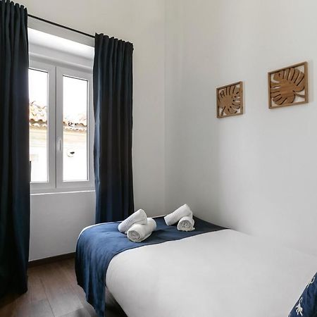 Old Town House Apartment Пениш Екстериор снимка