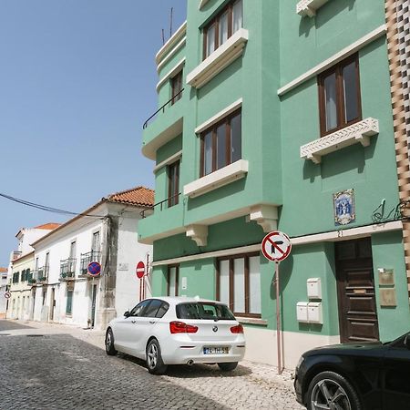 Old Town House Apartment Пениш Екстериор снимка