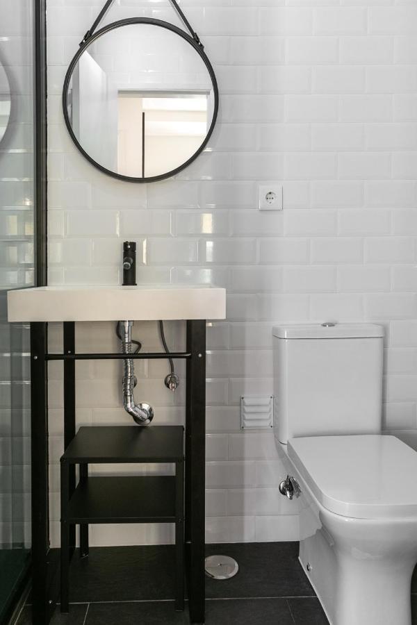 Old Town House Apartment Пениш Екстериор снимка