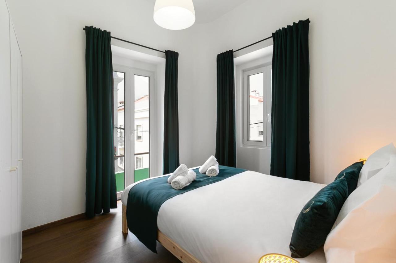 Old Town House Apartment Пениш Екстериор снимка