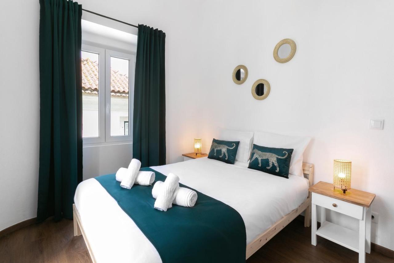 Old Town House Apartment Пениш Екстериор снимка