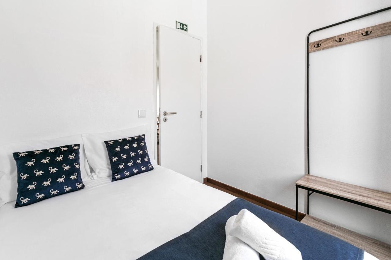 Old Town House Apartment Пениш Екстериор снимка