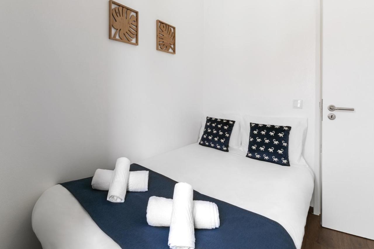 Old Town House Apartment Пениш Екстериор снимка