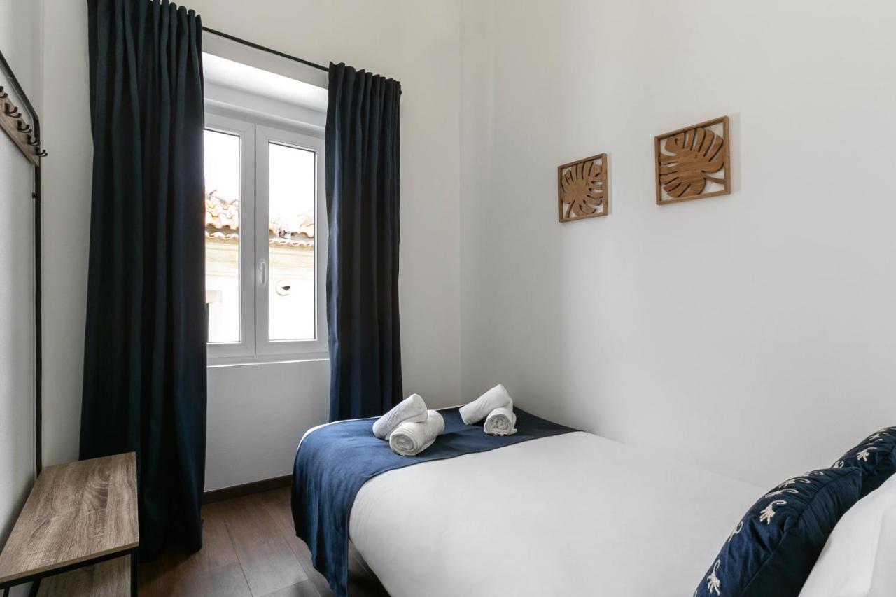 Old Town House Apartment Пениш Екстериор снимка