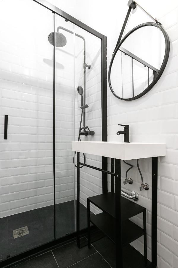 Old Town House Apartment Пениш Екстериор снимка