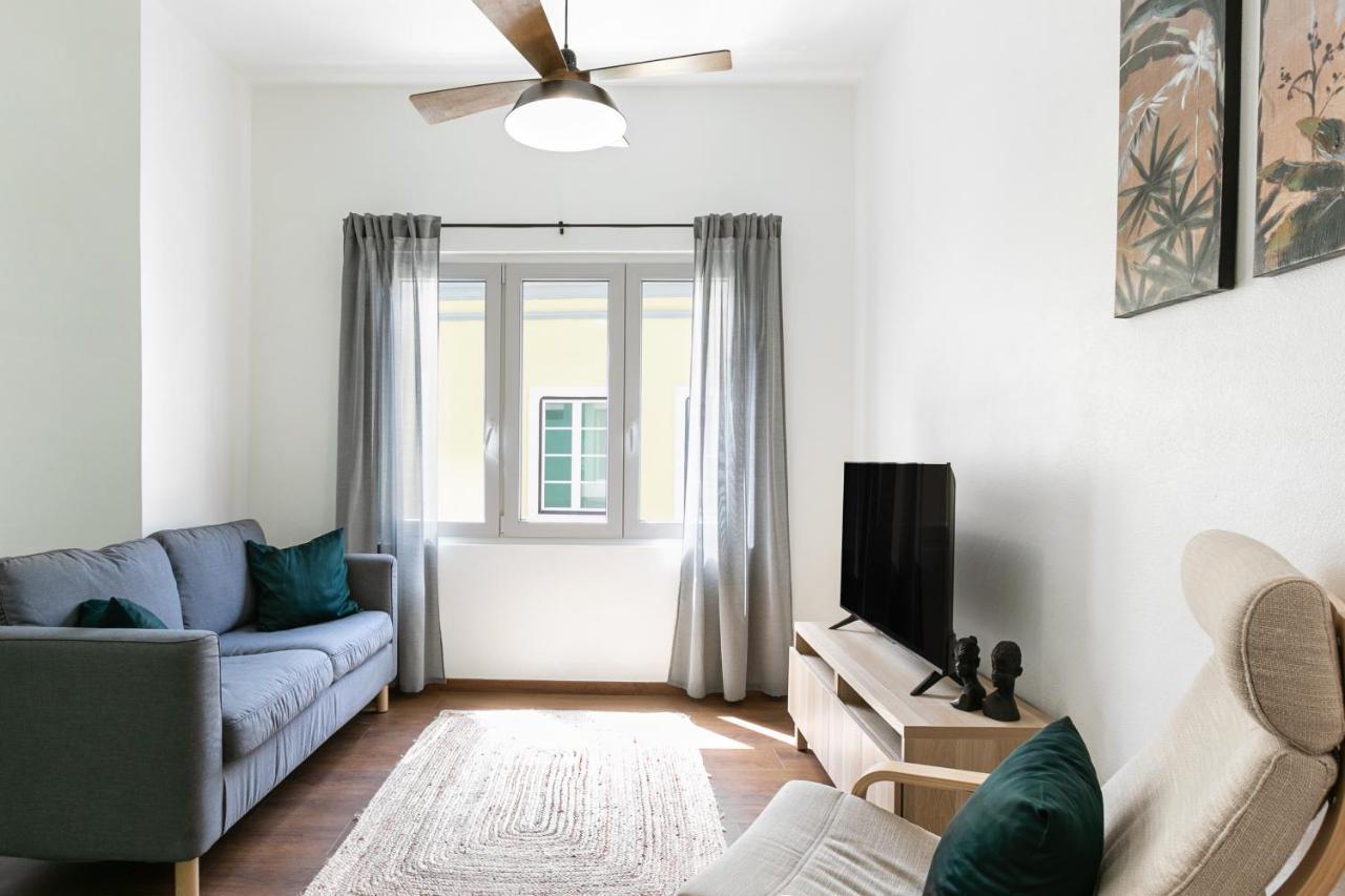 Old Town House Apartment Пениш Екстериор снимка