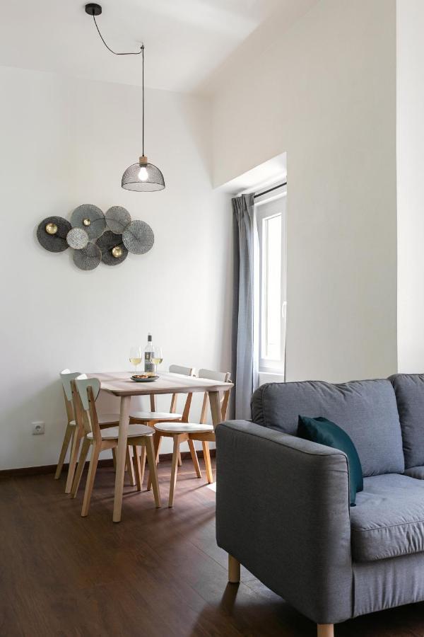 Old Town House Apartment Пениш Екстериор снимка