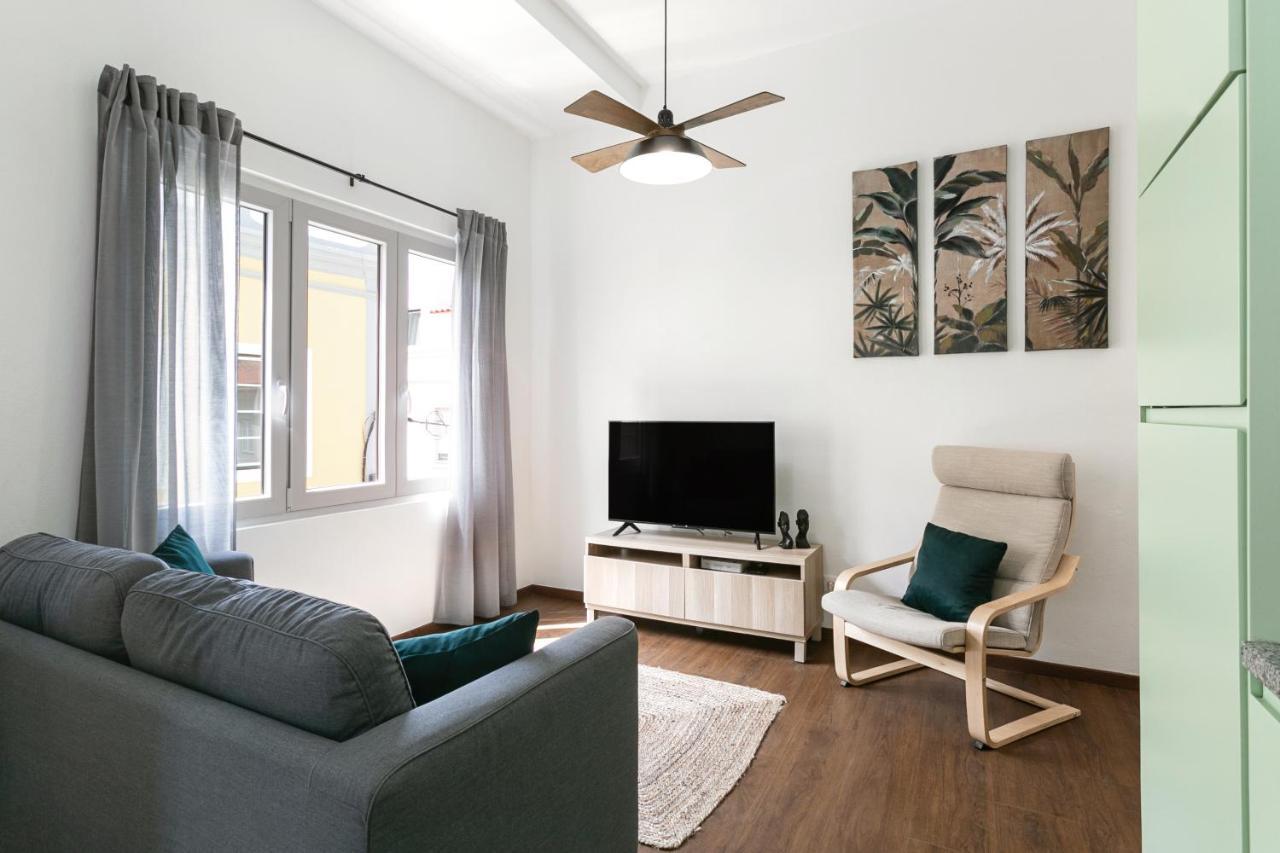Old Town House Apartment Пениш Екстериор снимка